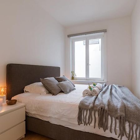 Huswell - Brand New Apartment Near The Beach Blankenberge Exterior foto